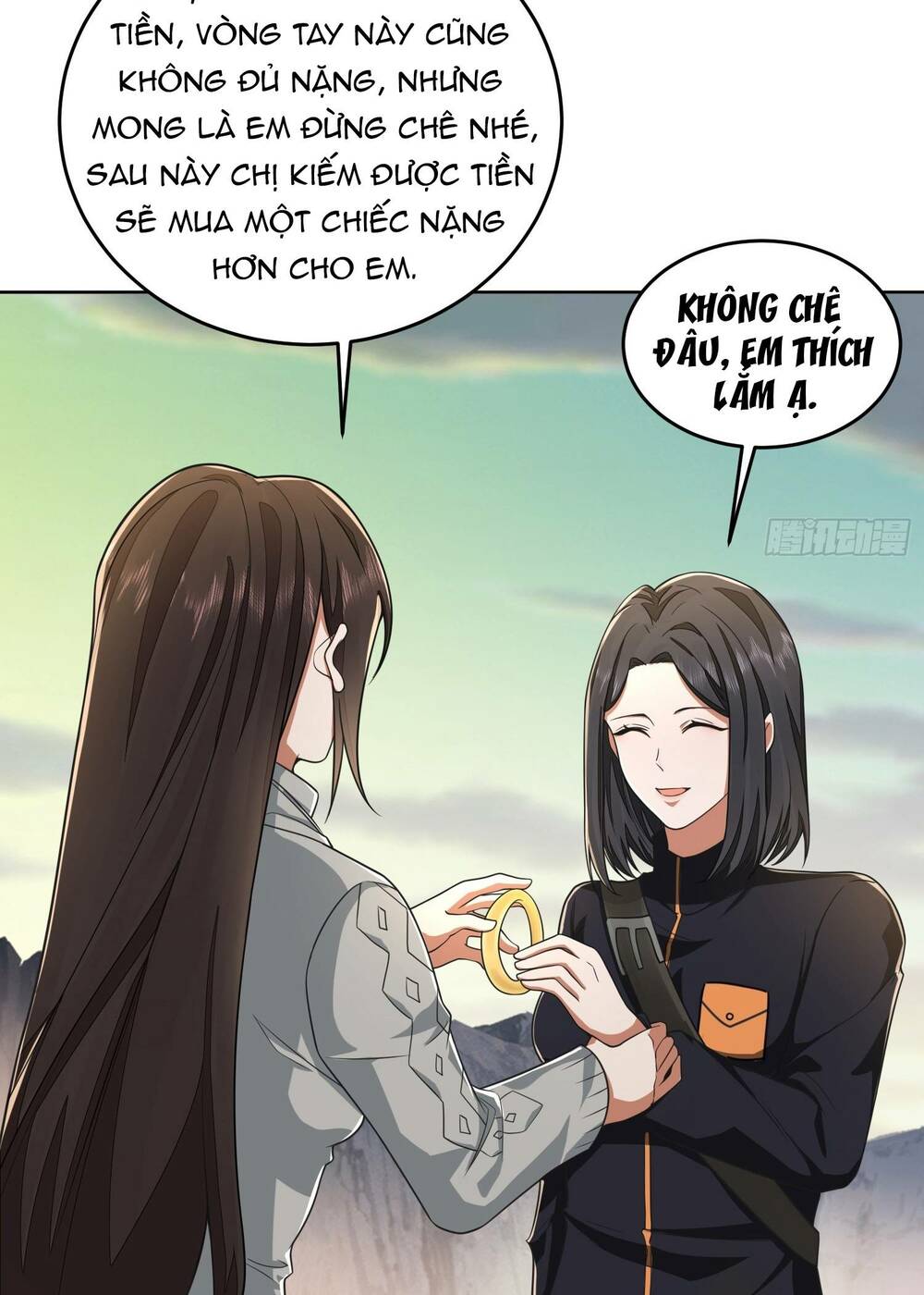 Đệ Nhất Danh Sách Chapter 182 - Trang 2