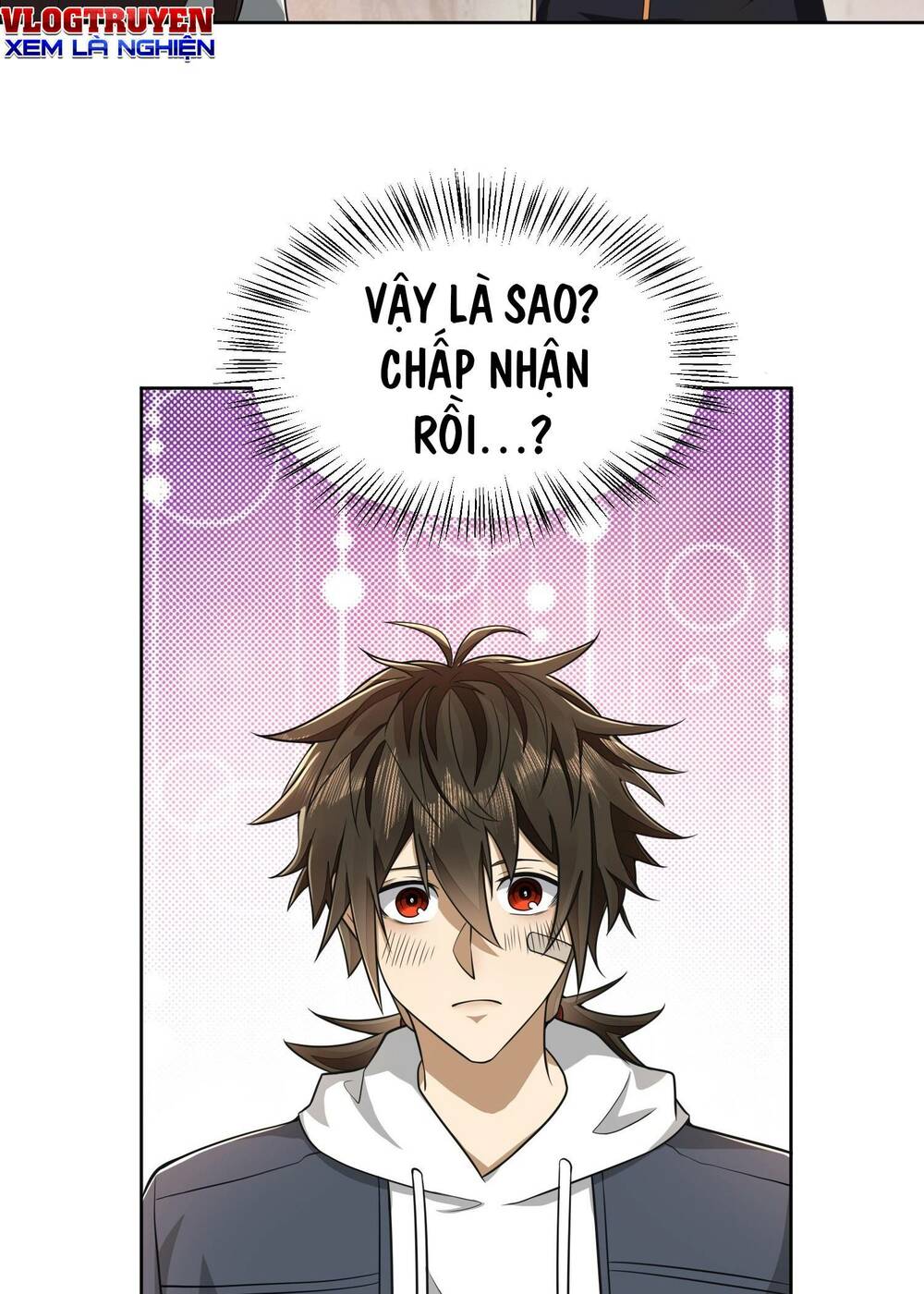 Đệ Nhất Danh Sách Chapter 182 - Trang 2