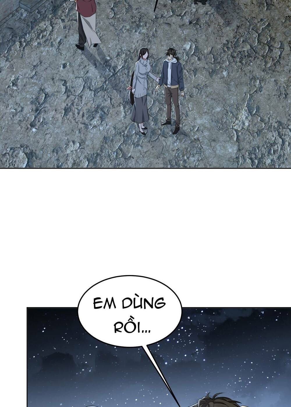 Đệ Nhất Danh Sách Chapter 182 - Trang 2