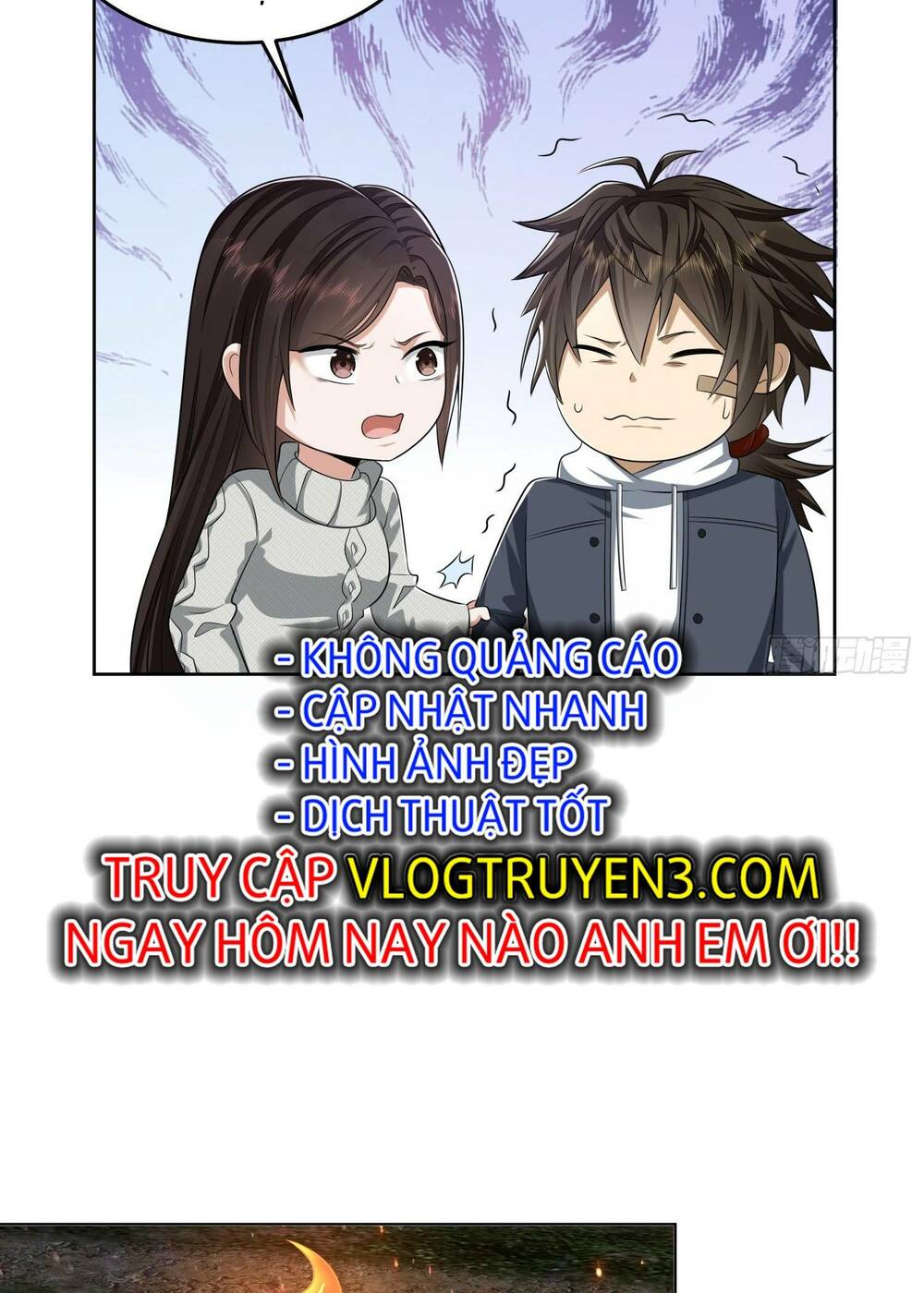 Đệ Nhất Danh Sách Chapter 182 - Trang 2