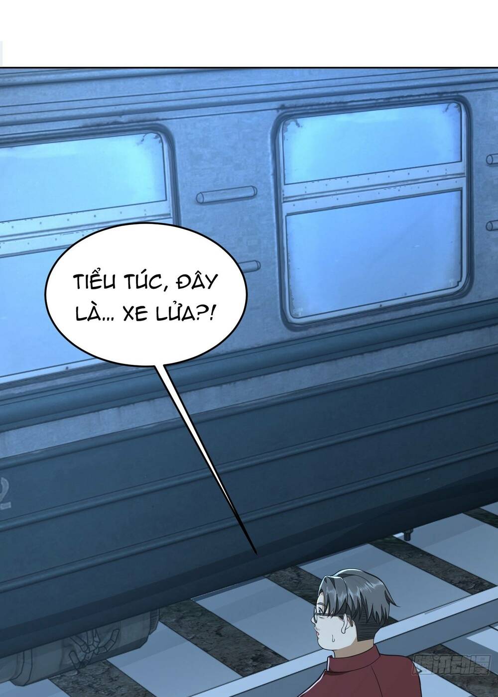 Đệ Nhất Danh Sách Chapter 182 - Trang 2