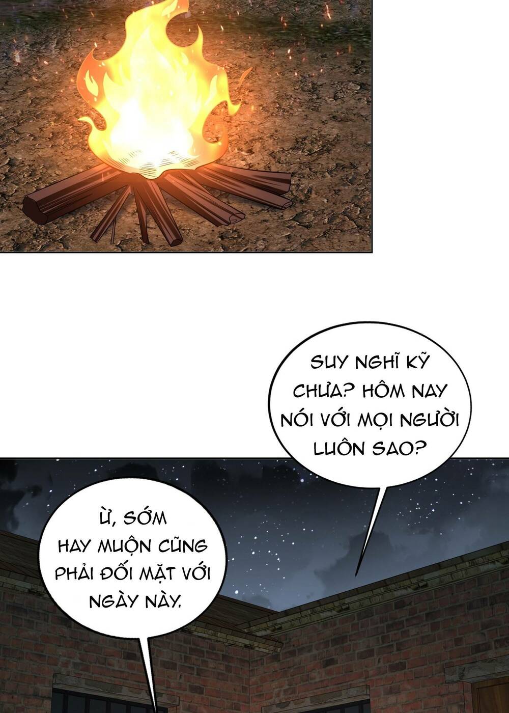 Đệ Nhất Danh Sách Chapter 182 - Trang 2