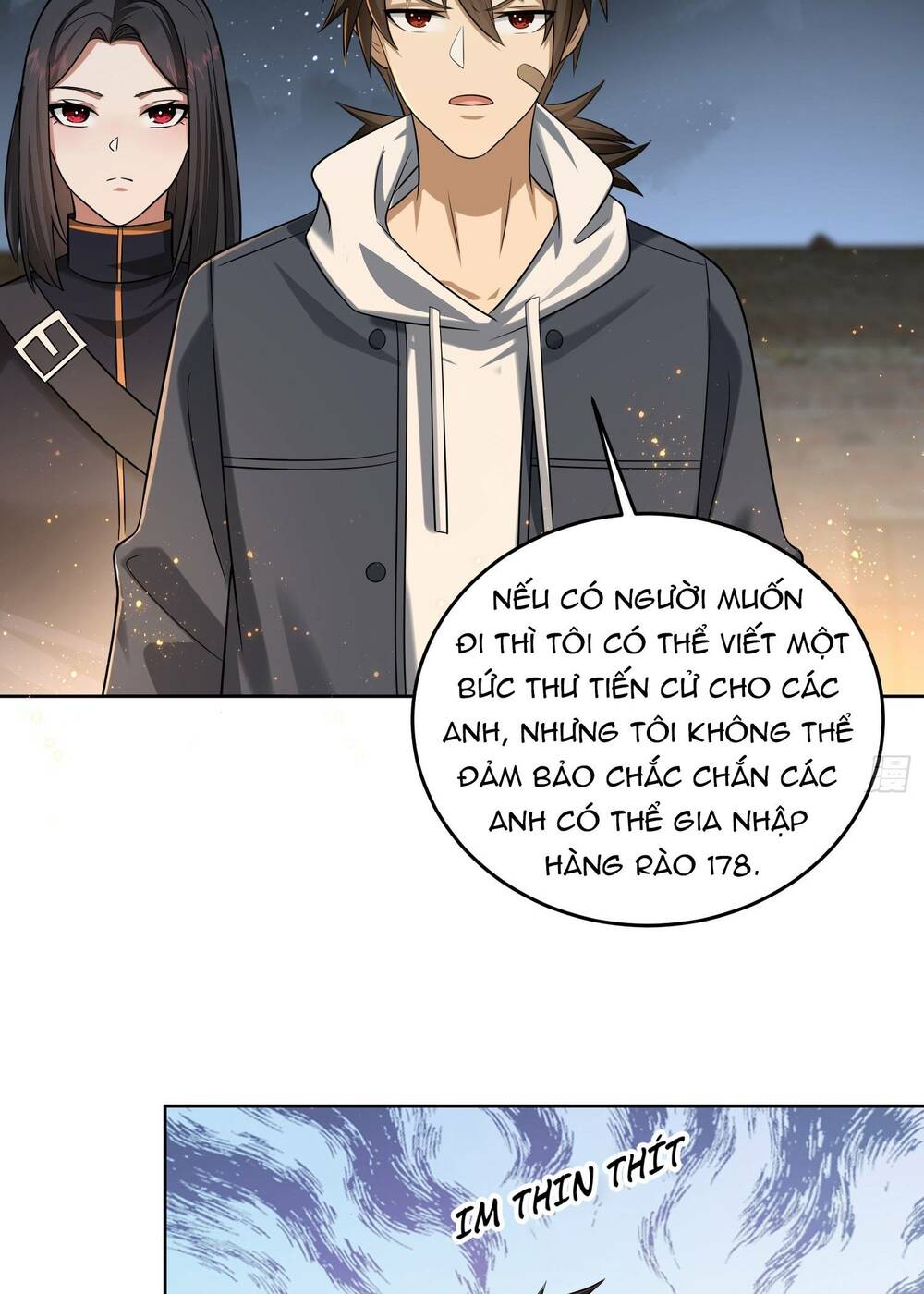 Đệ Nhất Danh Sách Chapter 182 - Trang 2