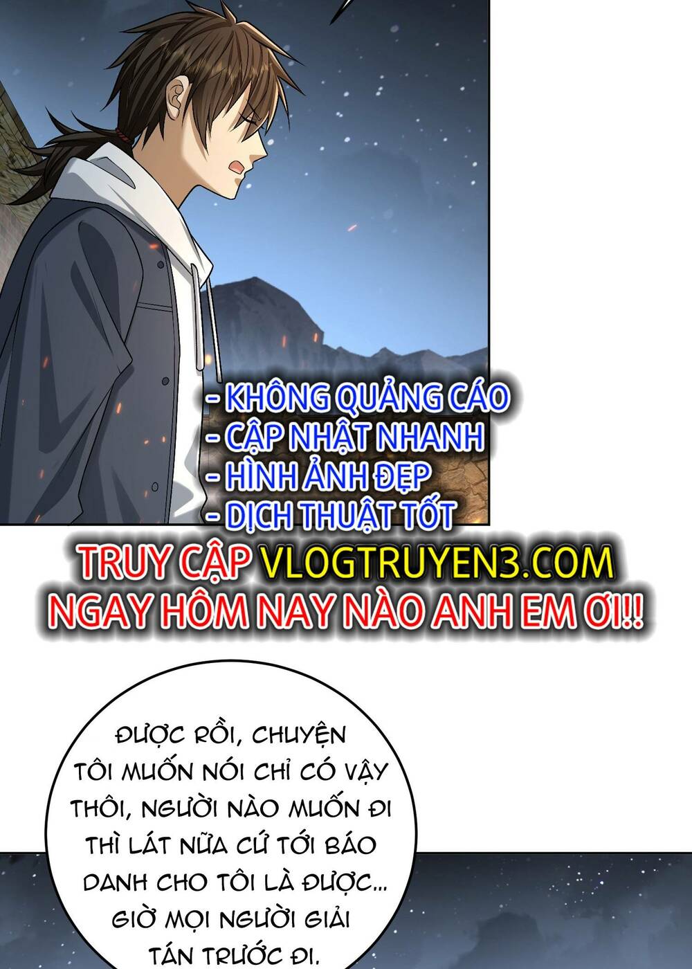 Đệ Nhất Danh Sách Chapter 182 - Trang 2