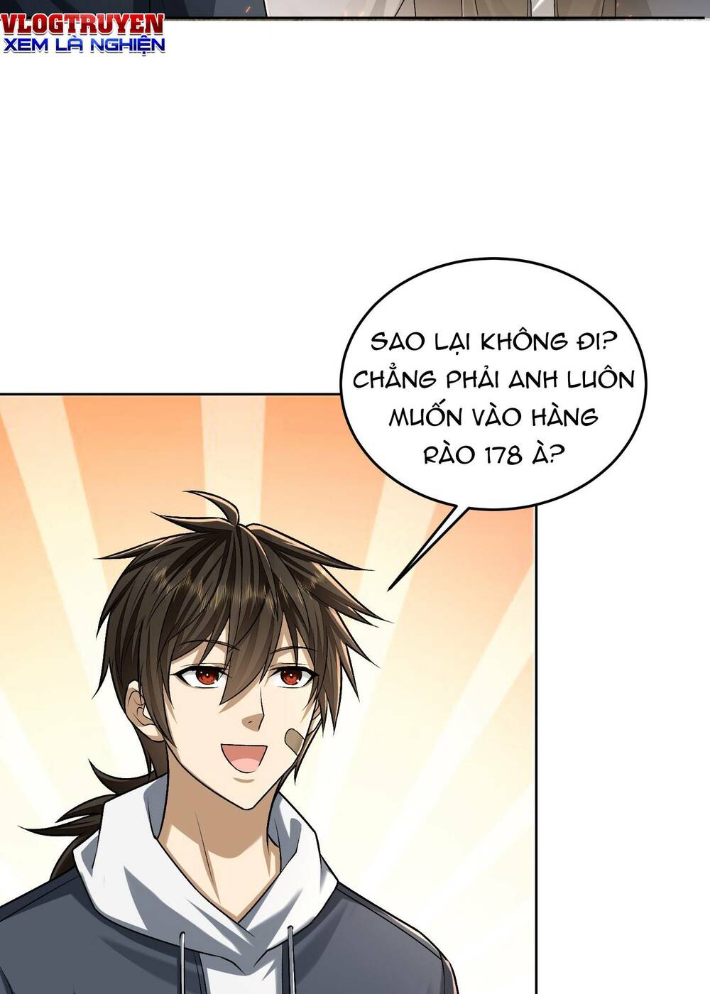 Đệ Nhất Danh Sách Chapter 182 - Trang 2
