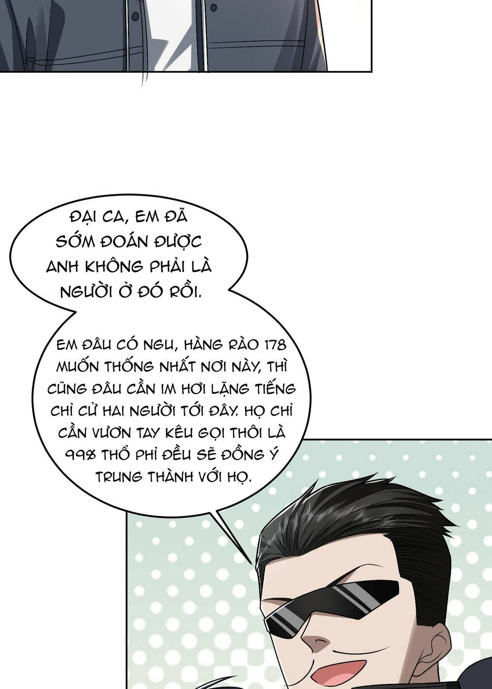 Đệ Nhất Danh Sách Chapter 182 - Trang 2