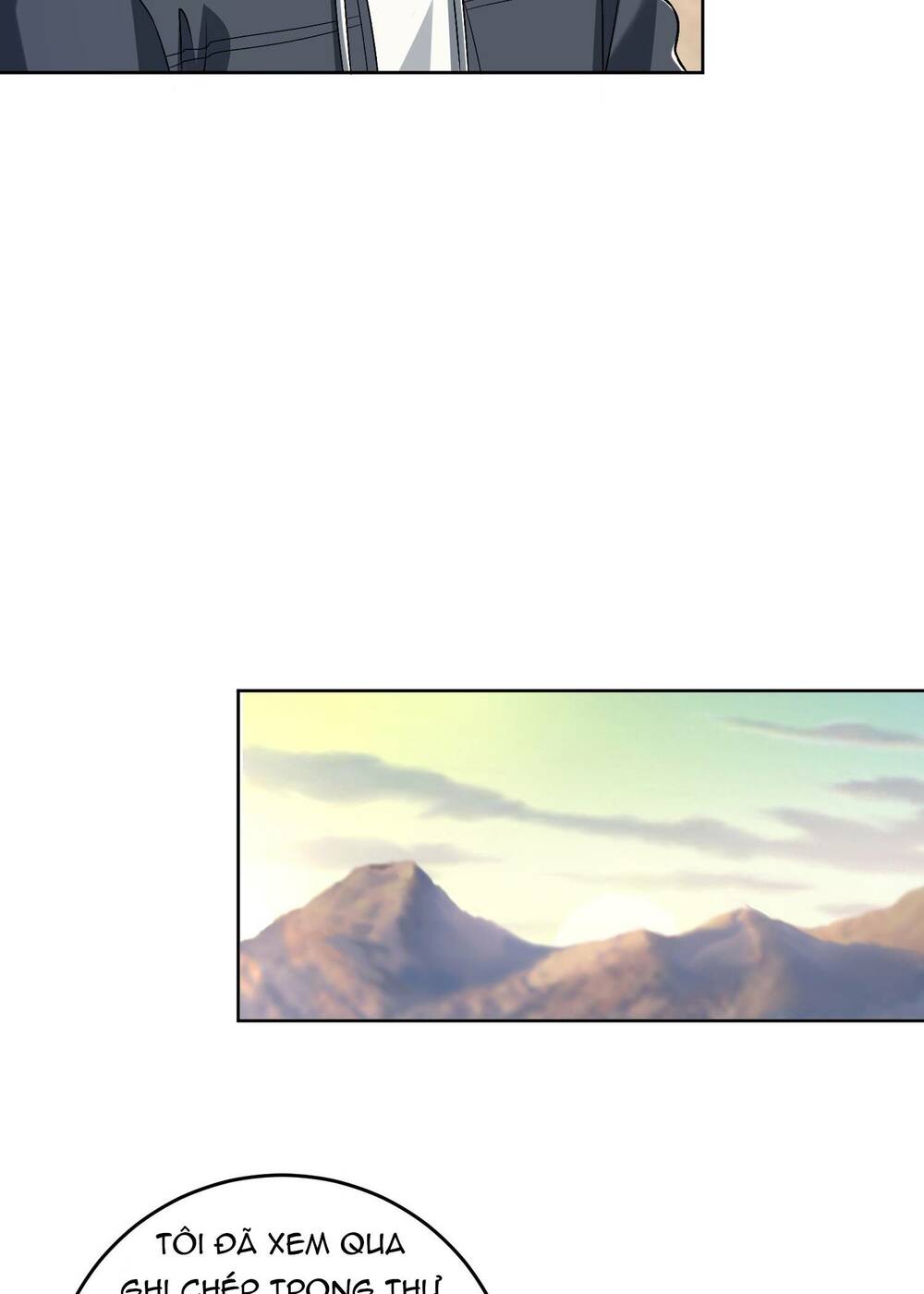 Đệ Nhất Danh Sách Chapter 182 - Trang 2