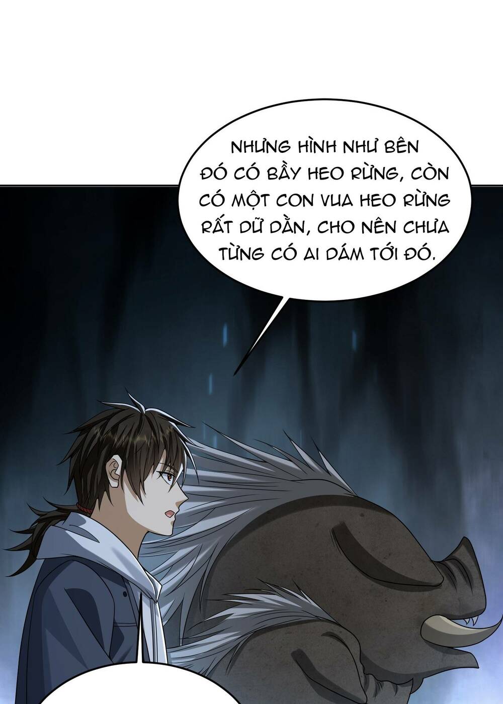 Đệ Nhất Danh Sách Chapter 182 - Trang 2