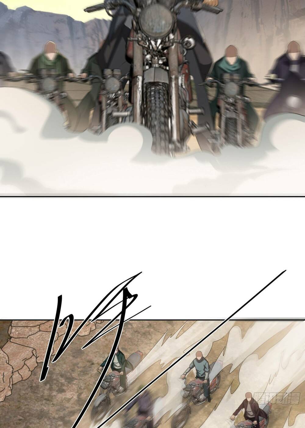 Đệ Nhất Danh Sách Chapter 182 - Trang 2