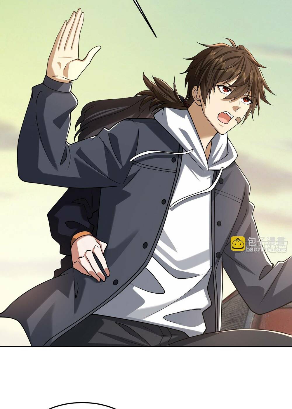 Đệ Nhất Danh Sách Chapter 182 - Trang 2