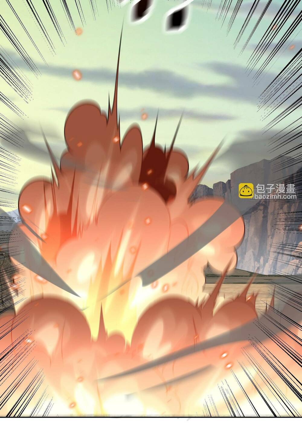 Đệ Nhất Danh Sách Chapter 183 - Trang 2