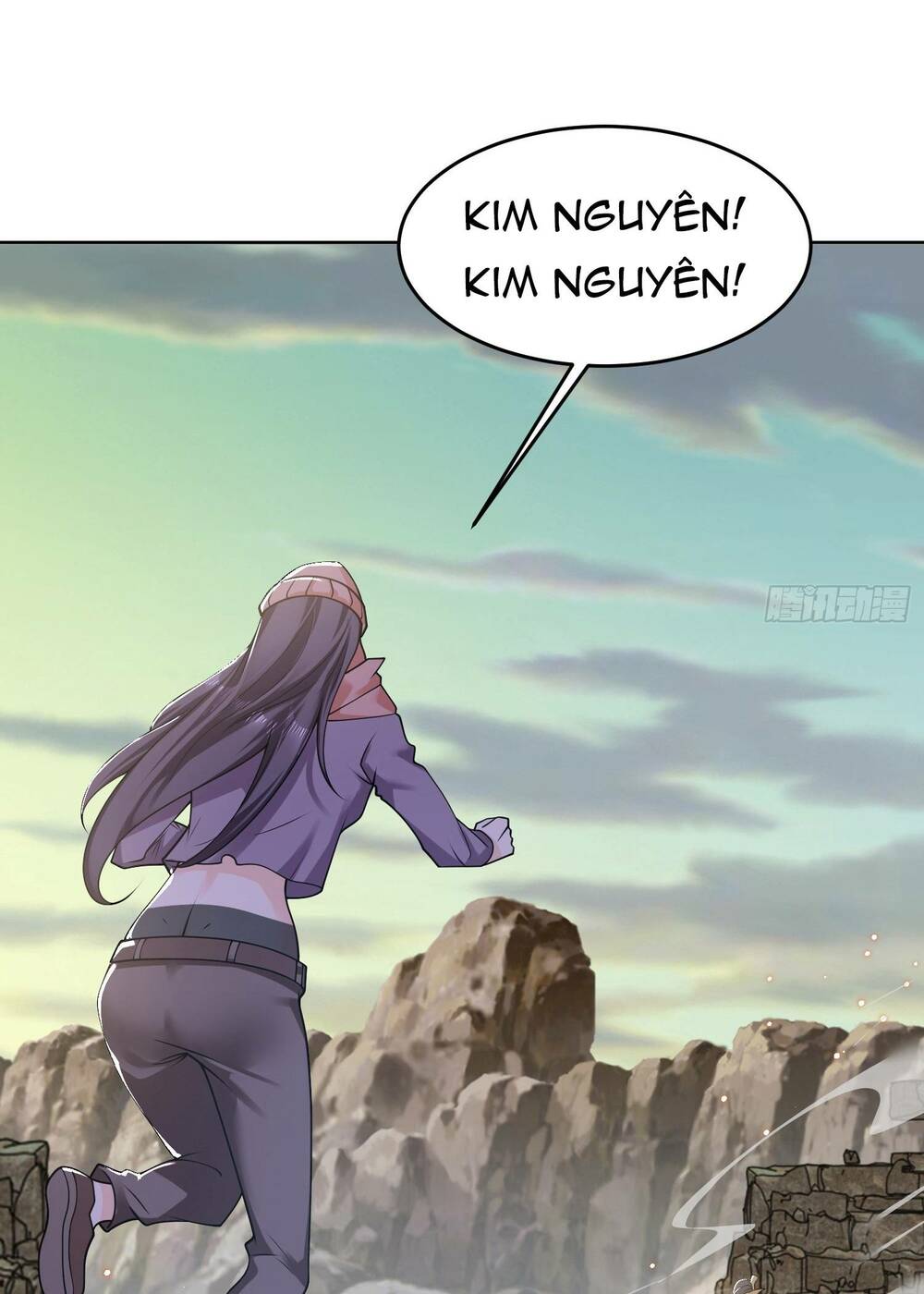 Đệ Nhất Danh Sách Chapter 183 - Trang 2