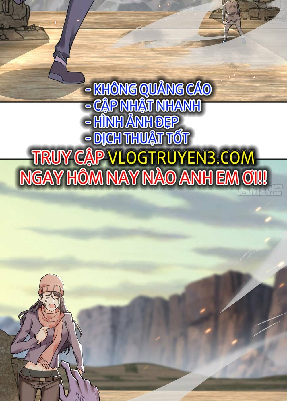 Đệ Nhất Danh Sách Chapter 183 - Trang 2