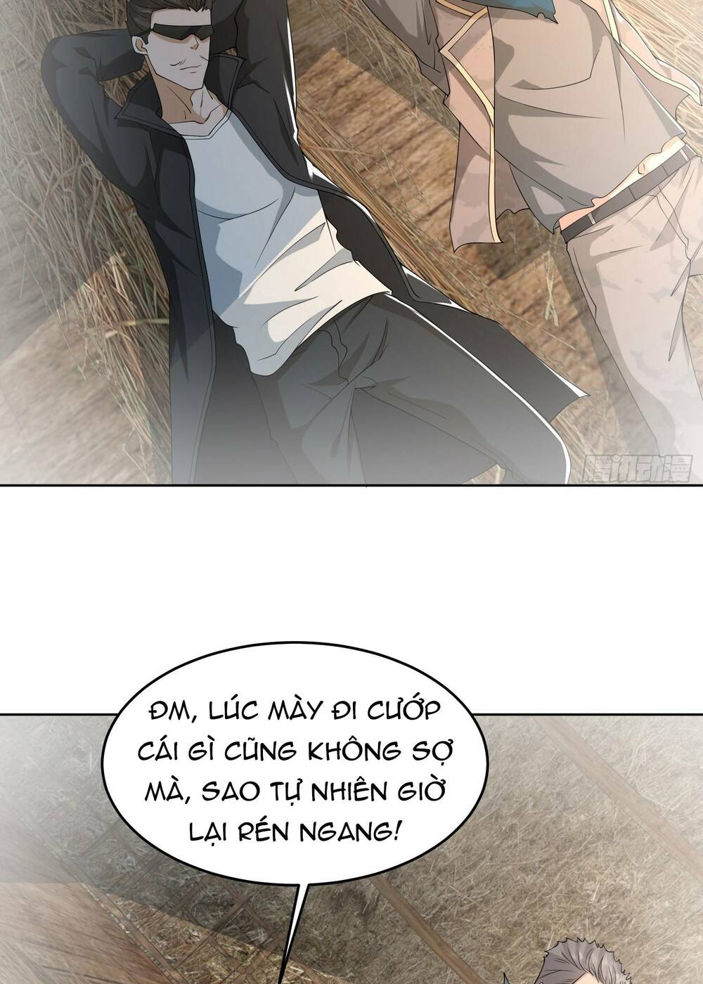 Đệ Nhất Danh Sách Chapter 183 - Trang 2