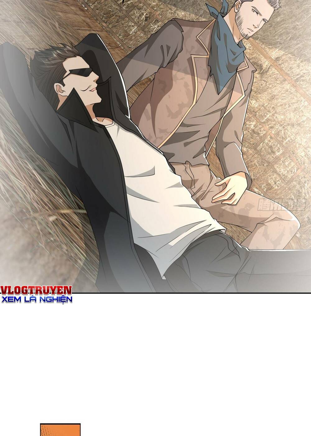 Đệ Nhất Danh Sách Chapter 183 - Trang 2