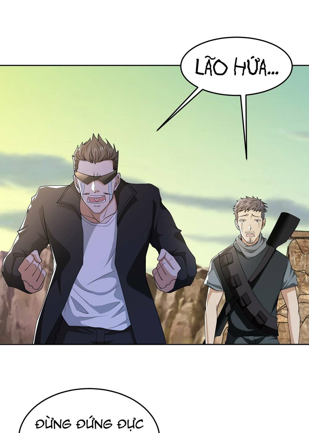 Đệ Nhất Danh Sách Chapter 183 - Trang 2