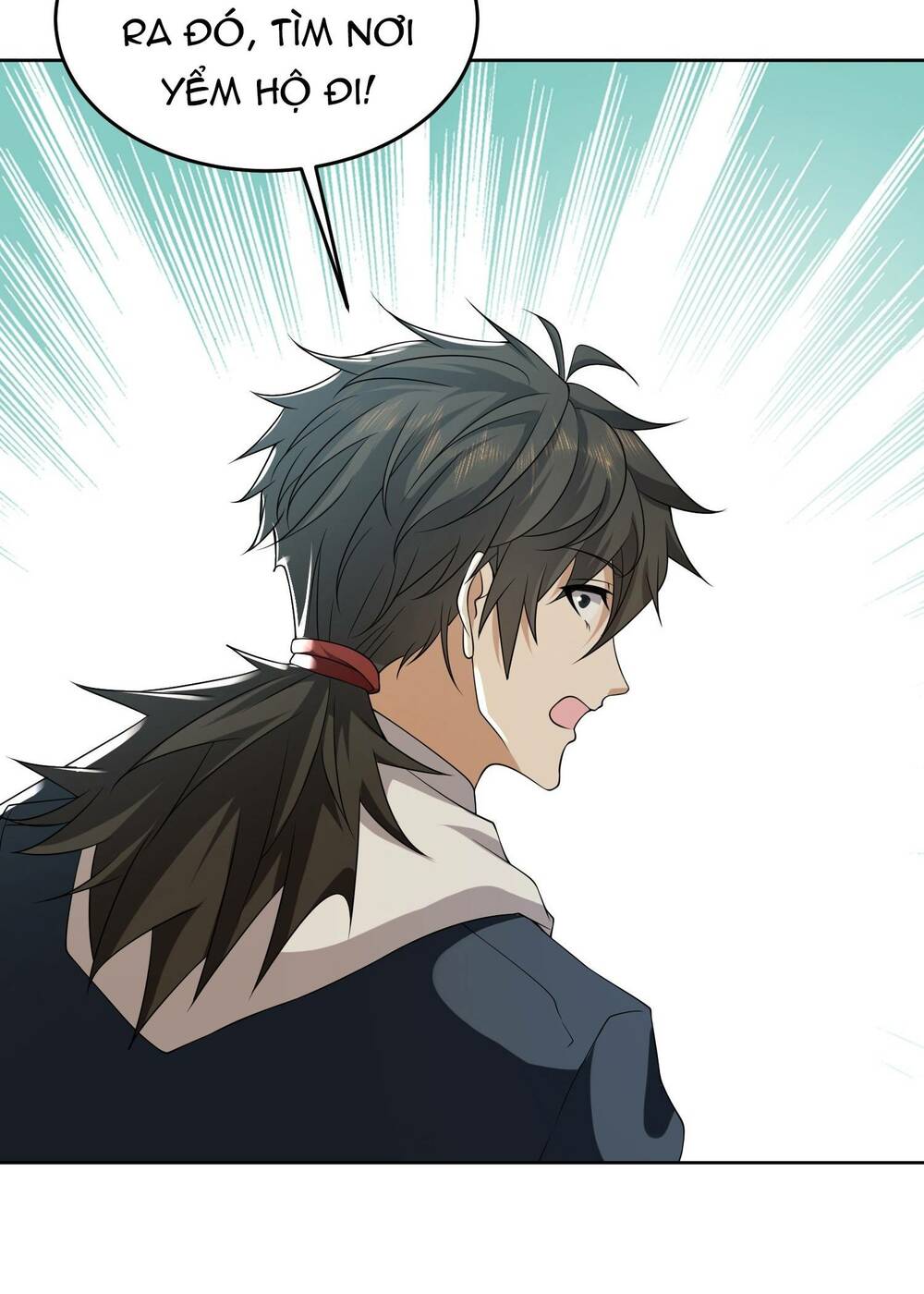 Đệ Nhất Danh Sách Chapter 183 - Trang 2