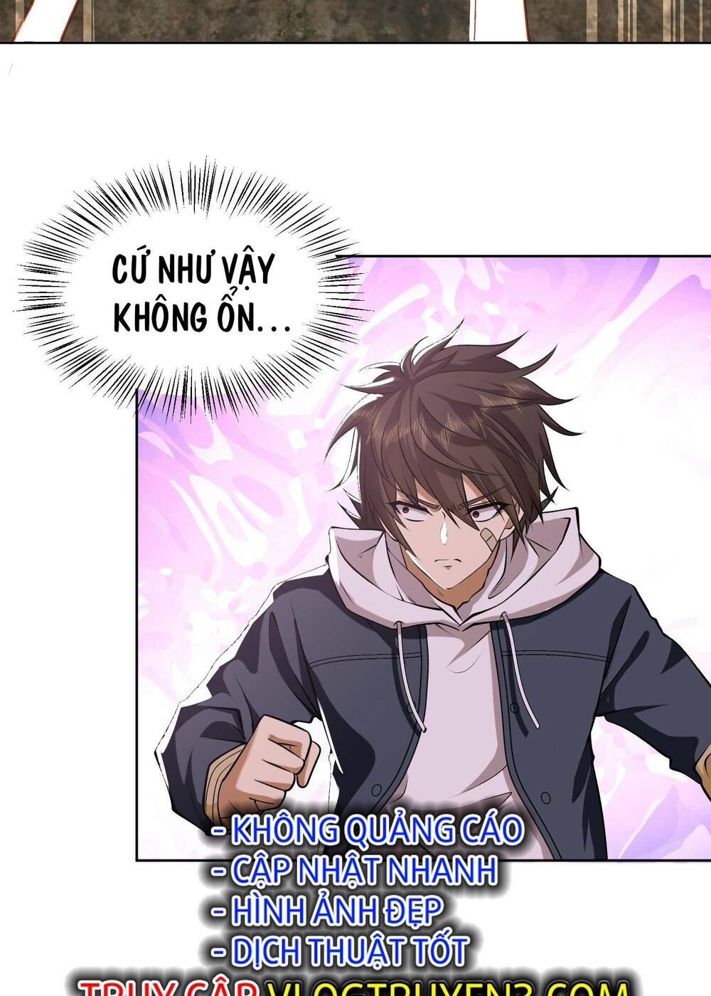 Đệ Nhất Danh Sách Chapter 183 - Trang 2