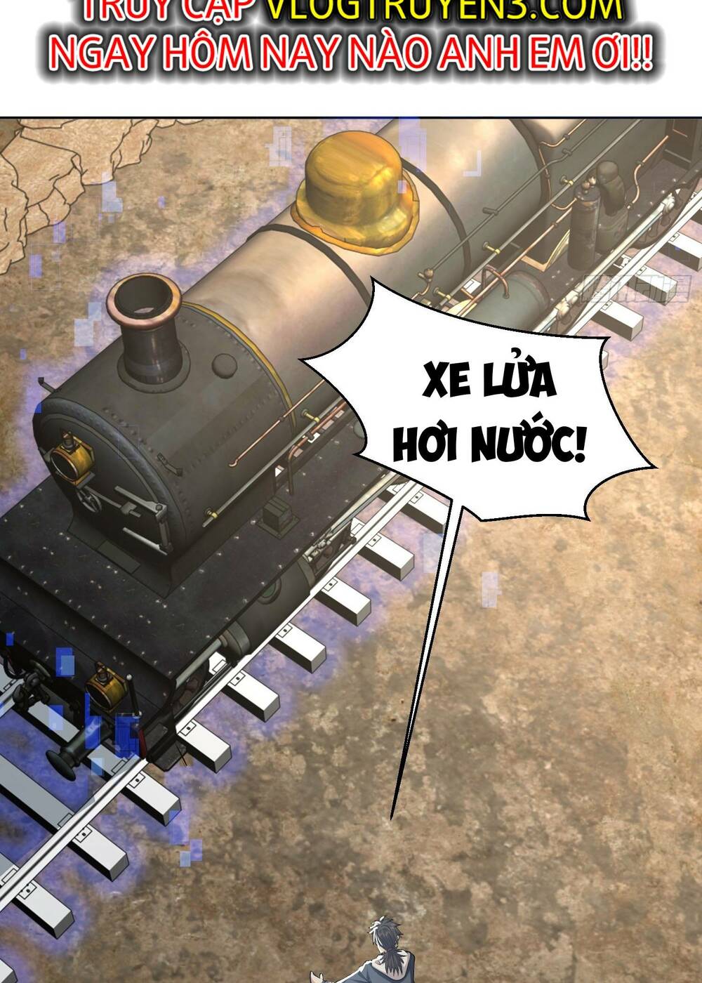 Đệ Nhất Danh Sách Chapter 183 - Trang 2