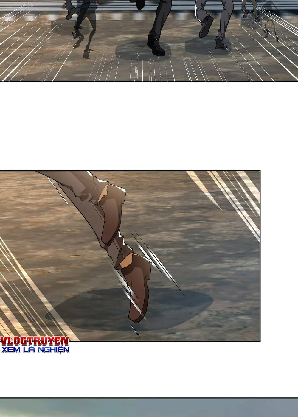 Đệ Nhất Danh Sách Chapter 183 - Trang 2