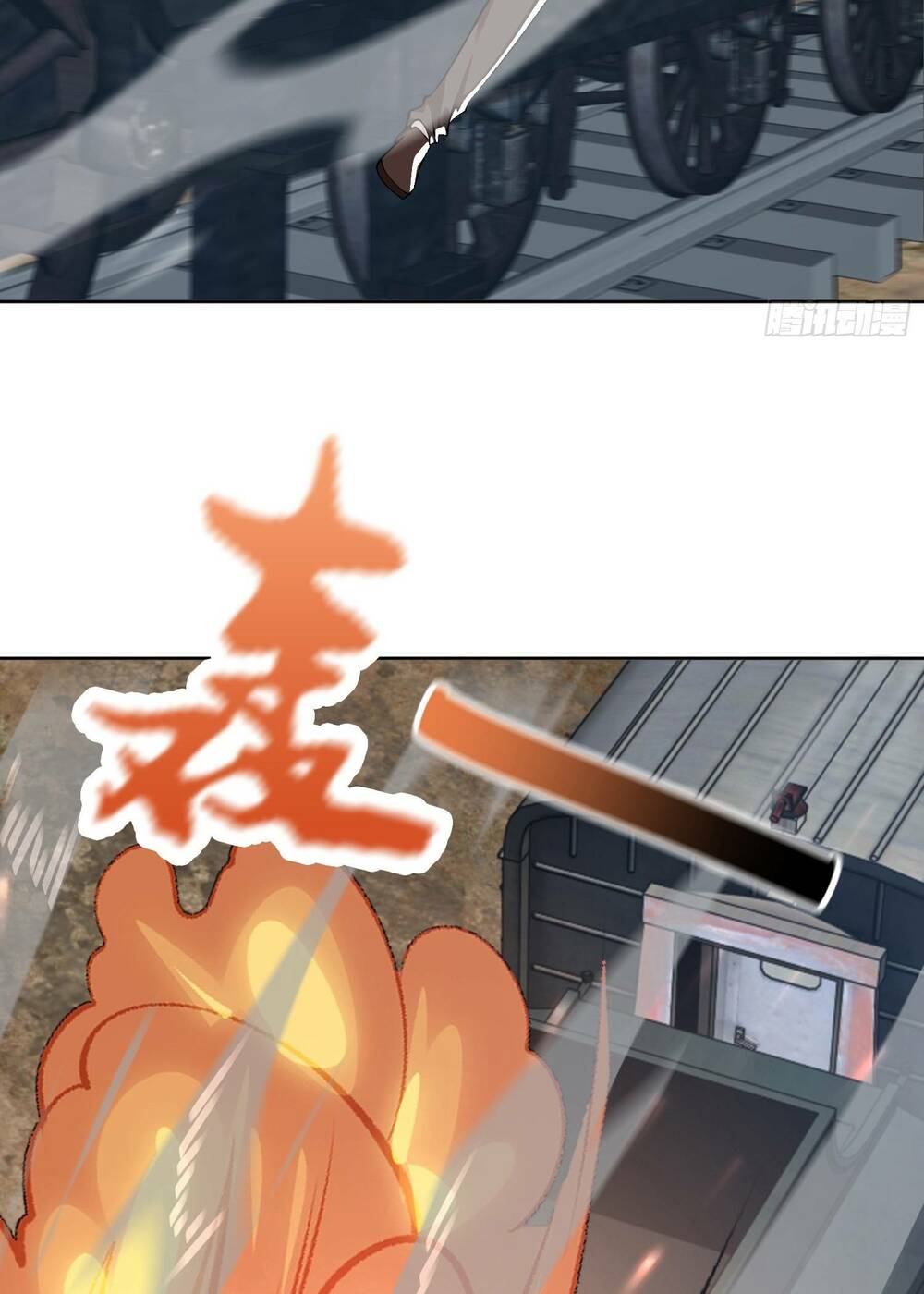 Đệ Nhất Danh Sách Chapter 183 - Trang 2