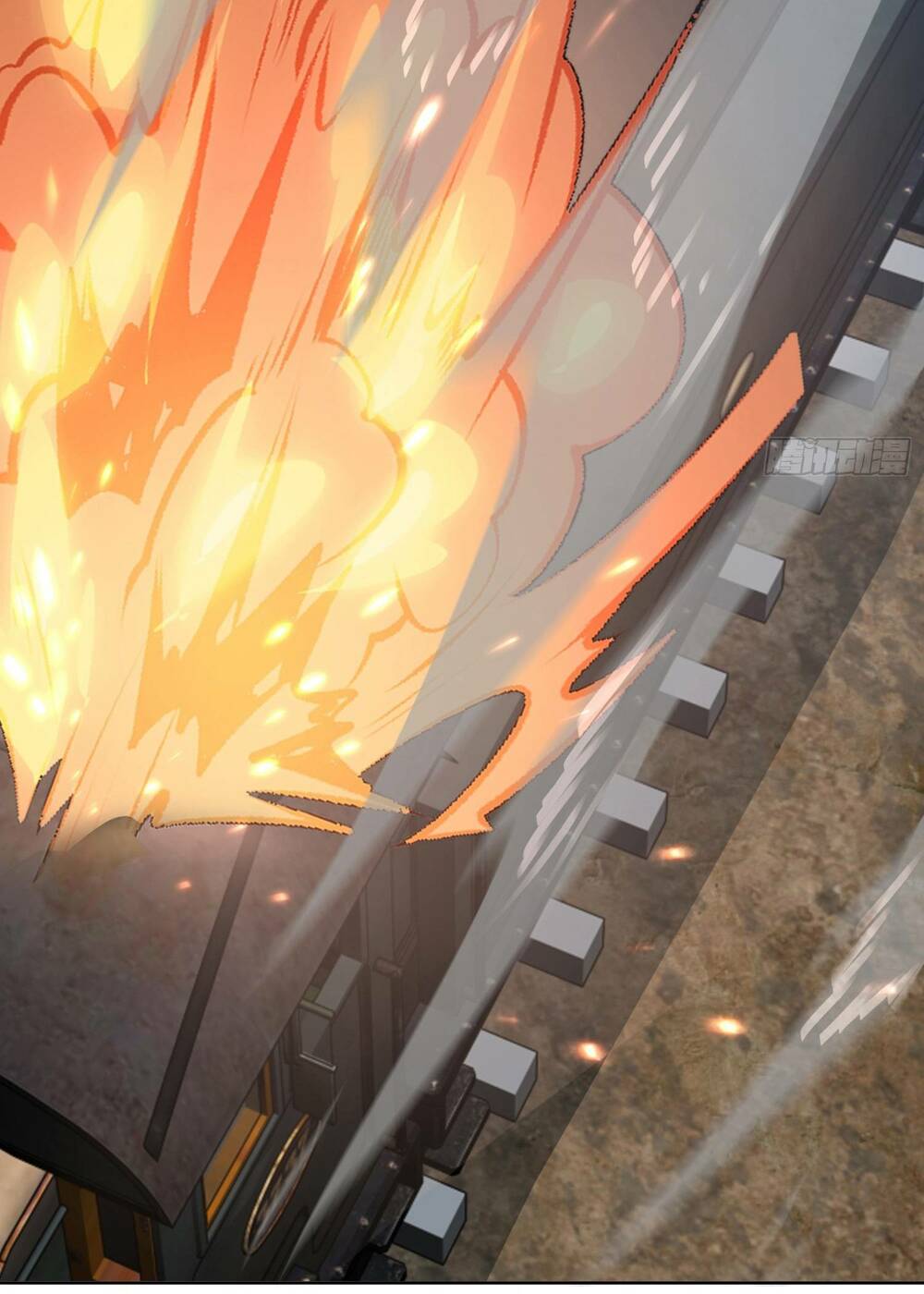 Đệ Nhất Danh Sách Chapter 183 - Trang 2