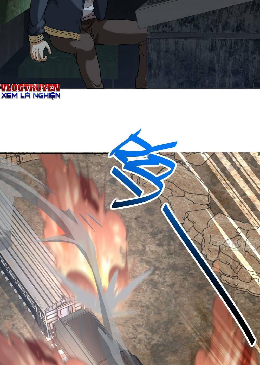 Đệ Nhất Danh Sách Chapter 183 - Trang 2