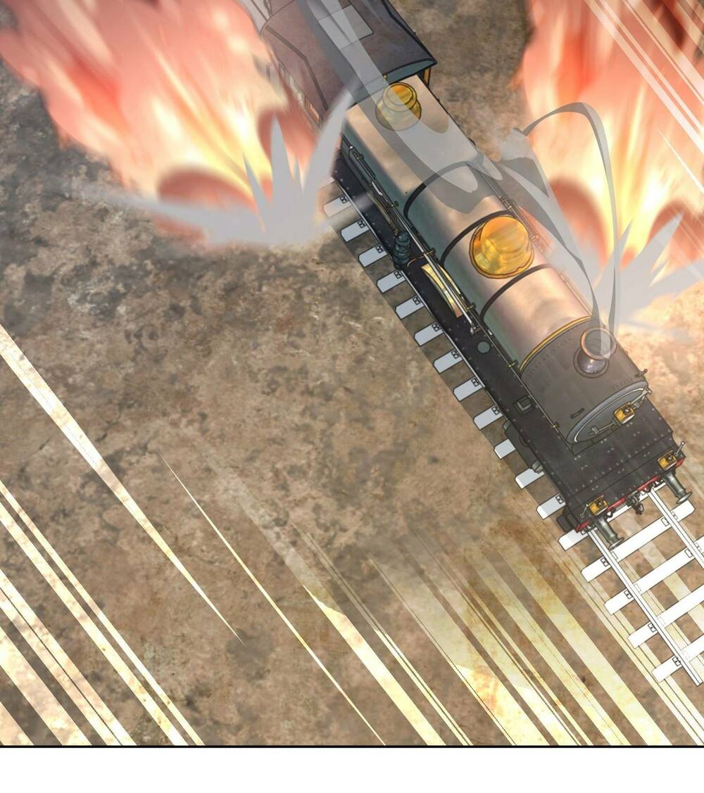 Đệ Nhất Danh Sách Chapter 183 - Trang 2