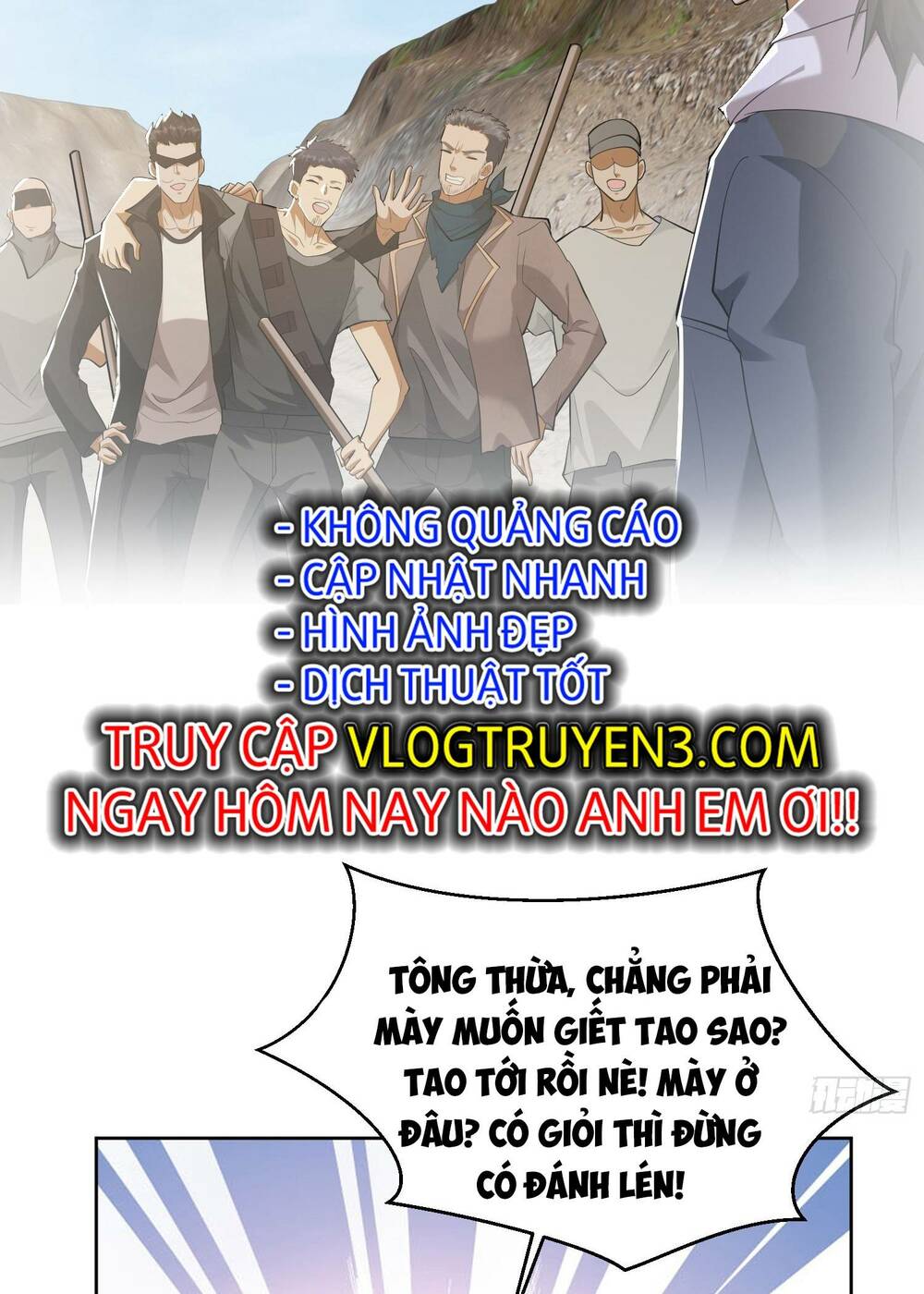 Đệ Nhất Danh Sách Chapter 183 - Trang 2