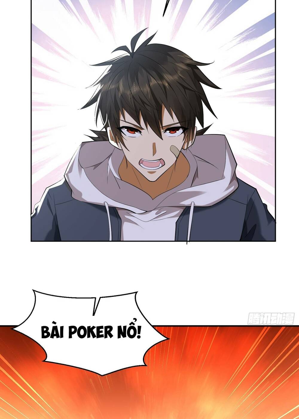 Đệ Nhất Danh Sách Chapter 183 - Trang 2