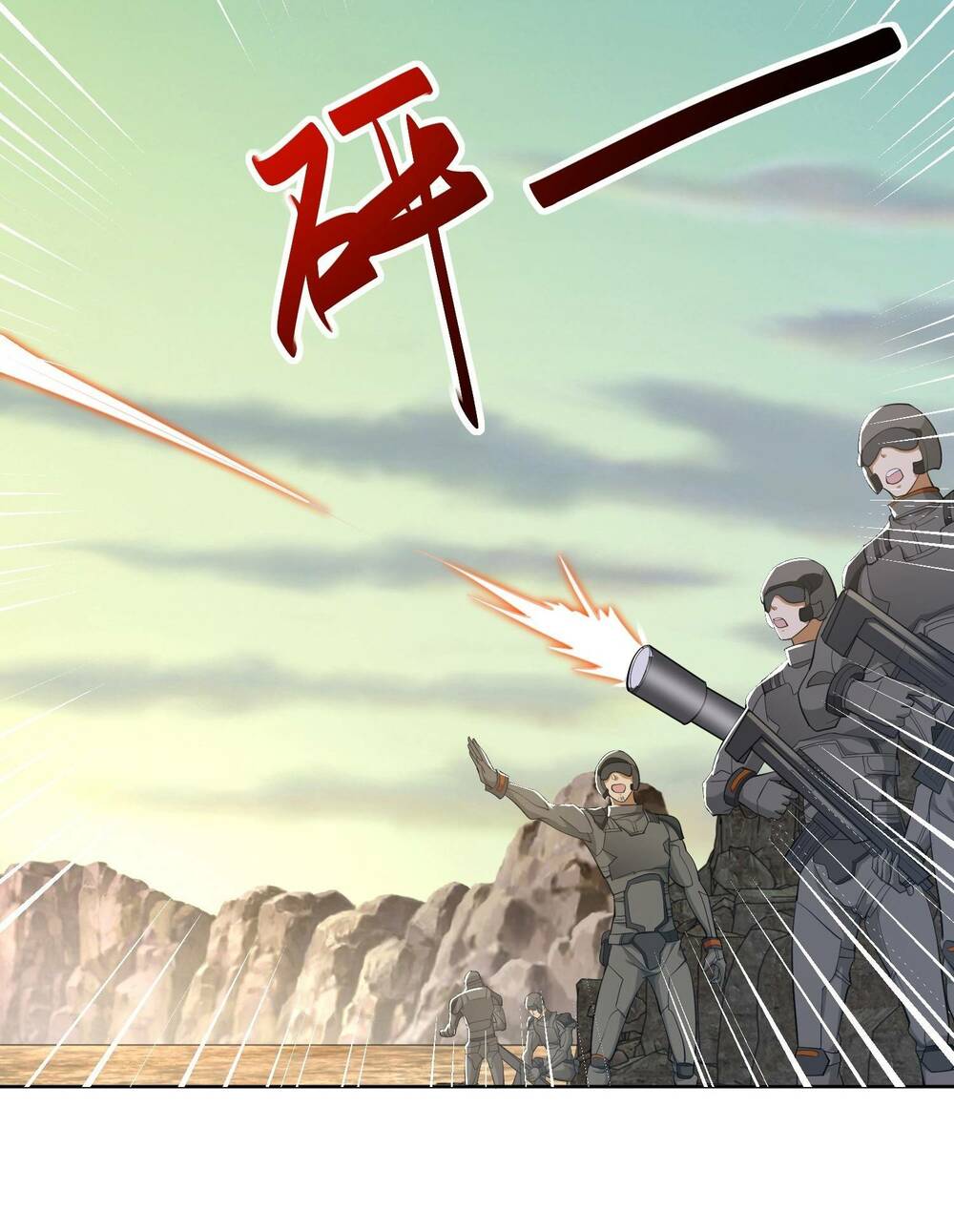 Đệ Nhất Danh Sách Chapter 183 - Trang 2