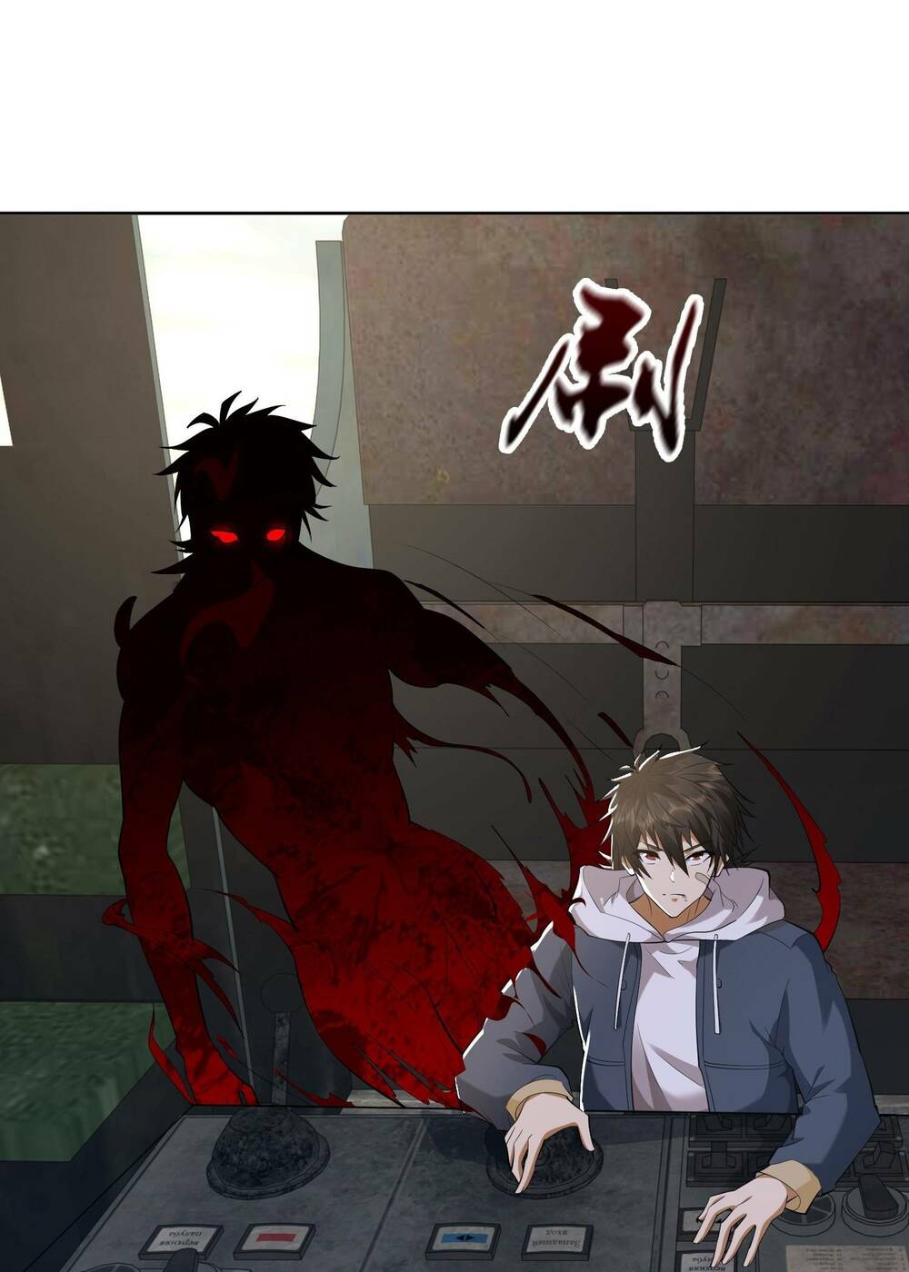 Đệ Nhất Danh Sách Chapter 183 - Trang 2