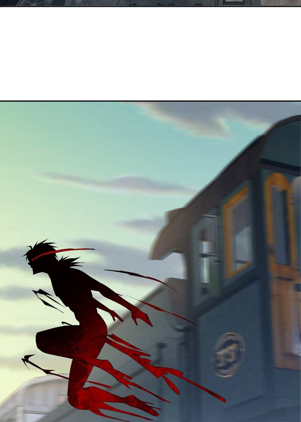 Đệ Nhất Danh Sách Chapter 183 - Trang 2