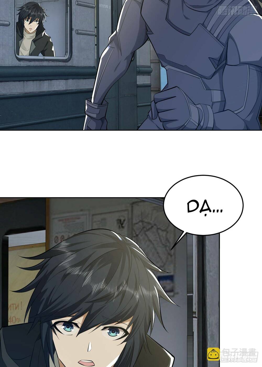 Đệ Nhất Danh Sách Chapter 183 - Trang 2