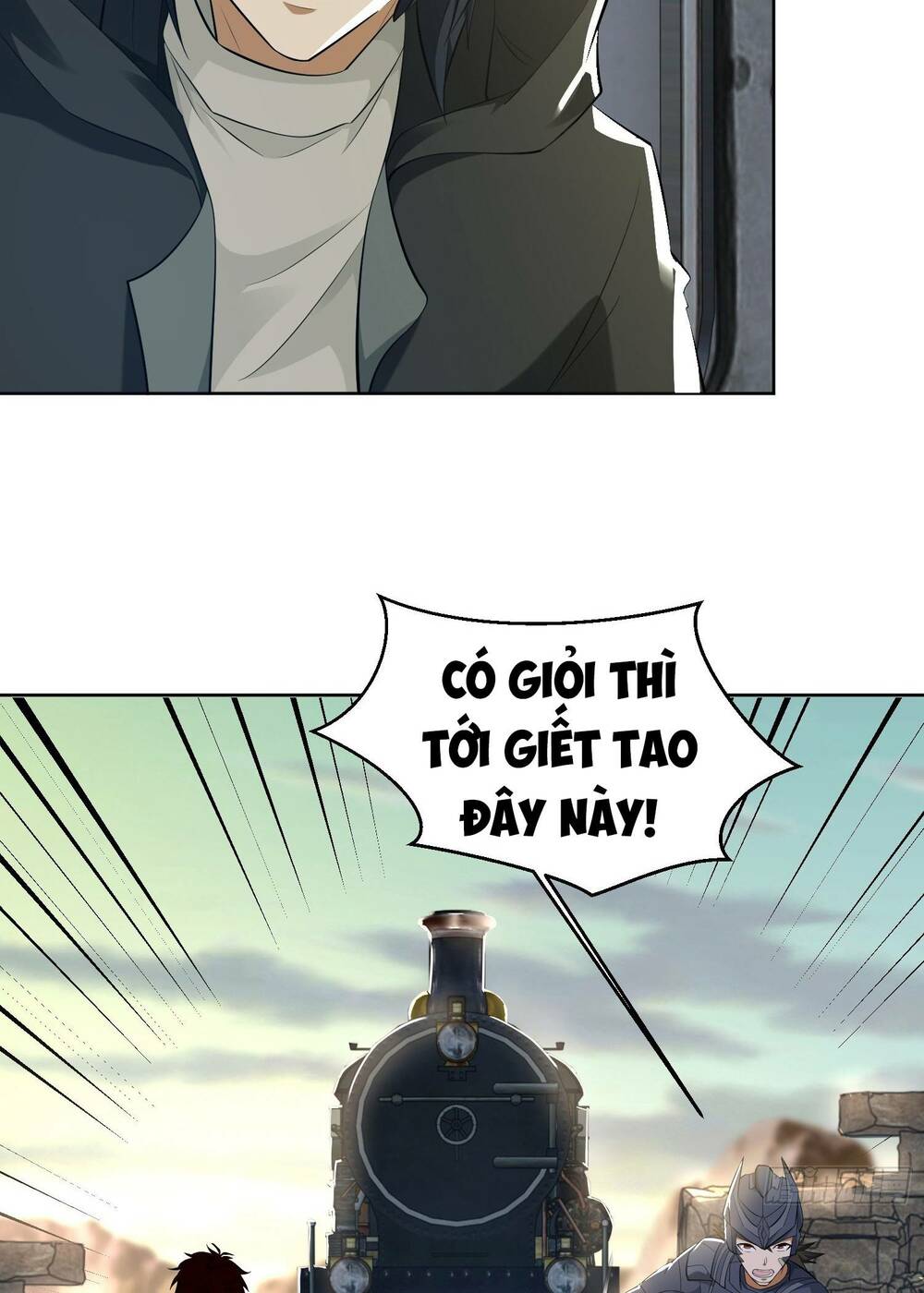 Đệ Nhất Danh Sách Chapter 183 - Trang 2