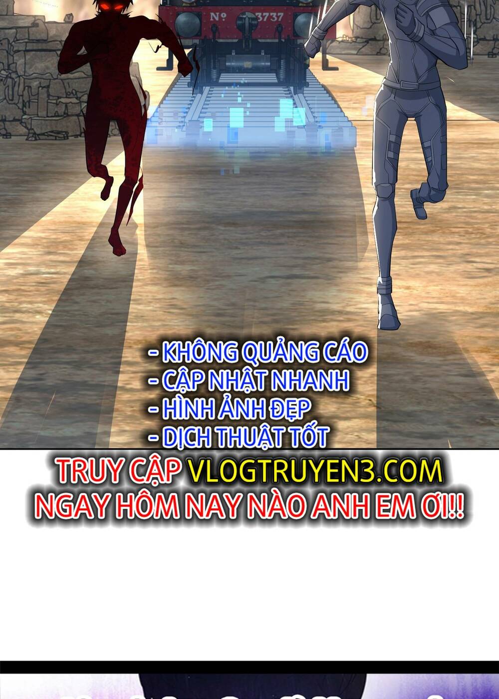 Đệ Nhất Danh Sách Chapter 183 - Trang 2