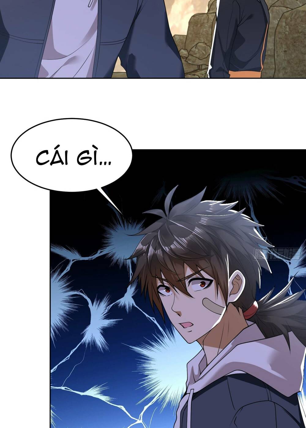 Đệ Nhất Danh Sách Chapter 183 - Trang 2