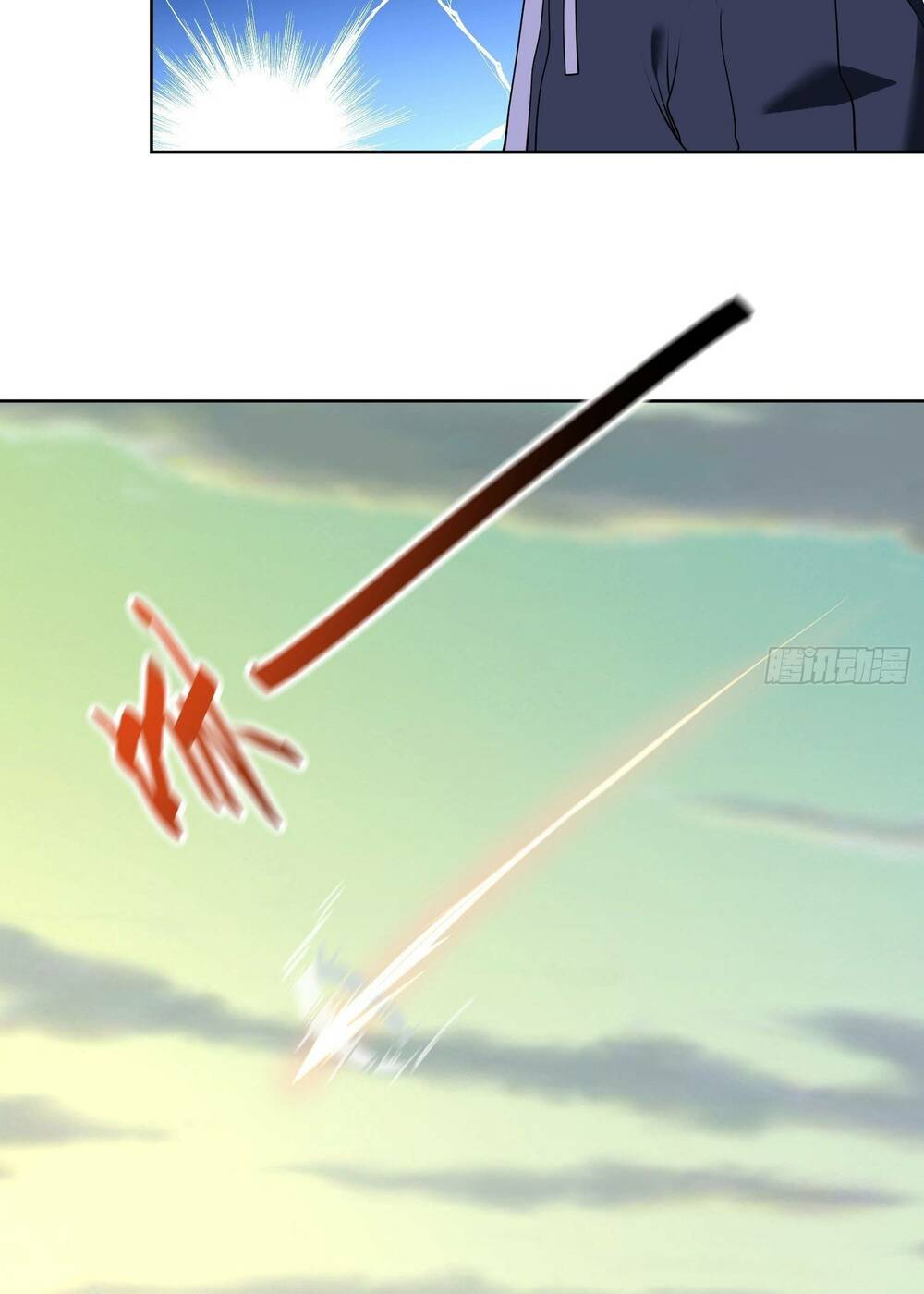 Đệ Nhất Danh Sách Chapter 183 - Trang 2