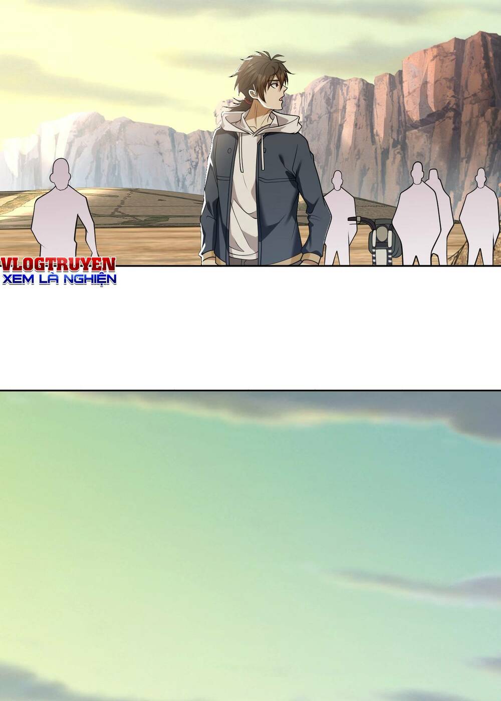 Đệ Nhất Danh Sách Chapter 183 - Trang 2