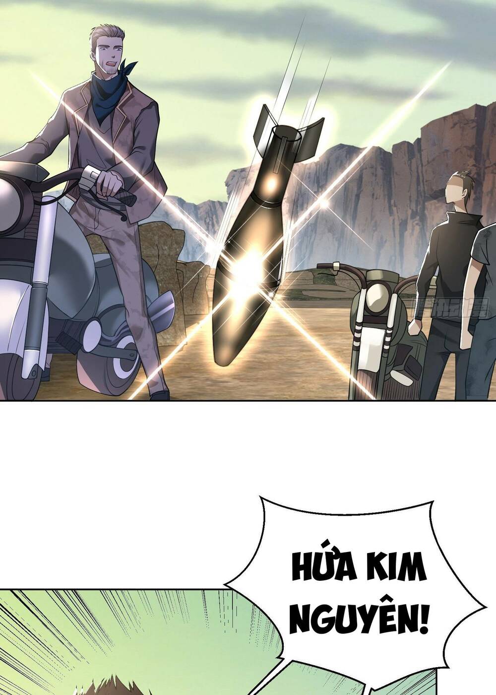 Đệ Nhất Danh Sách Chapter 183 - Trang 2