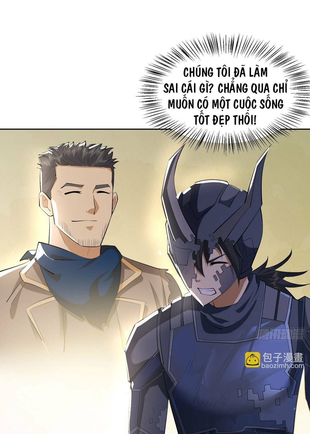 Đệ Nhất Danh Sách Chapter 184 - Trang 2