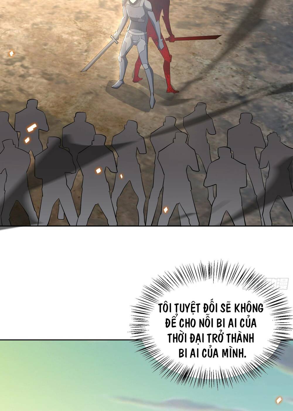 Đệ Nhất Danh Sách Chapter 184 - Trang 2