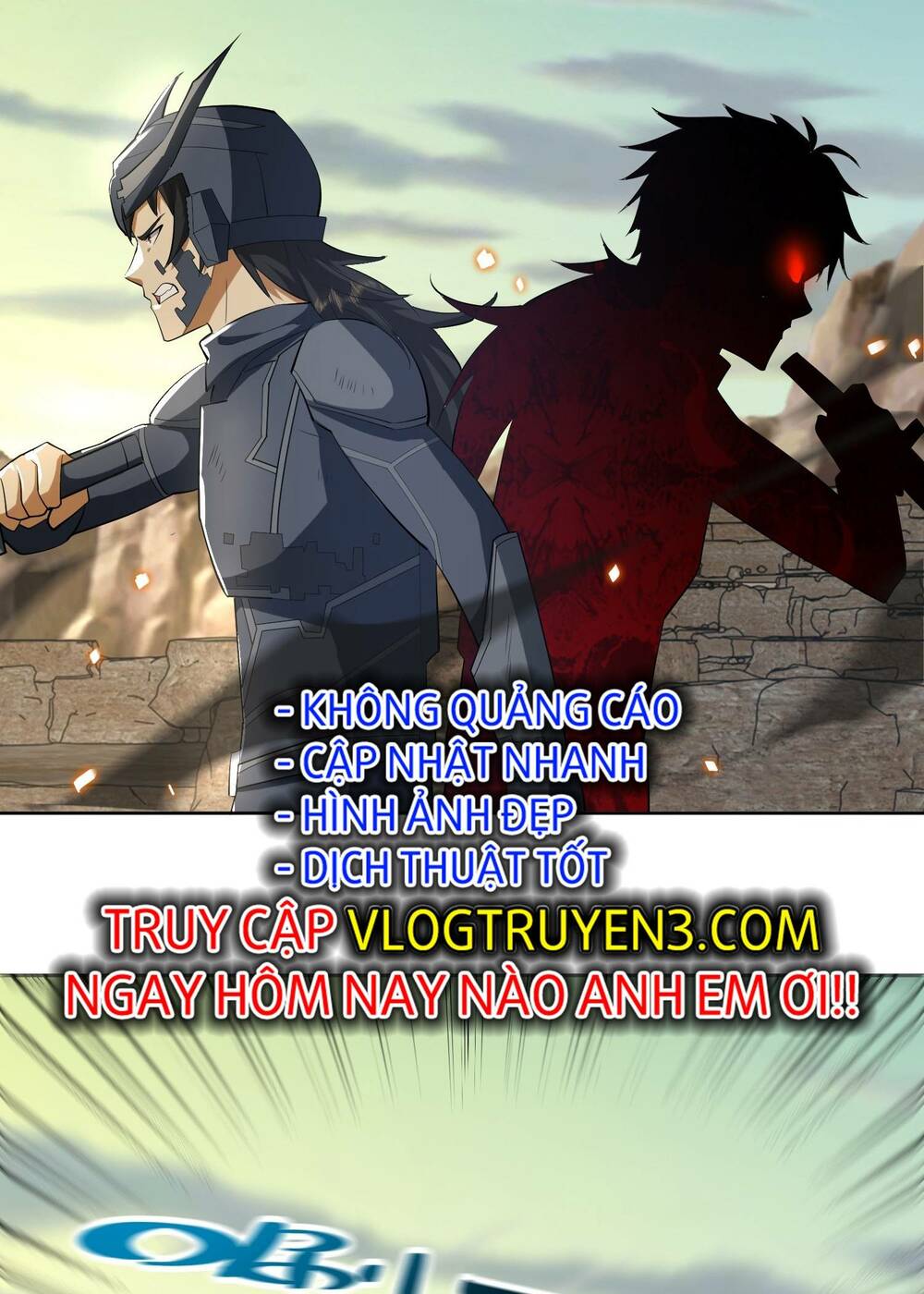 Đệ Nhất Danh Sách Chapter 184 - Trang 2