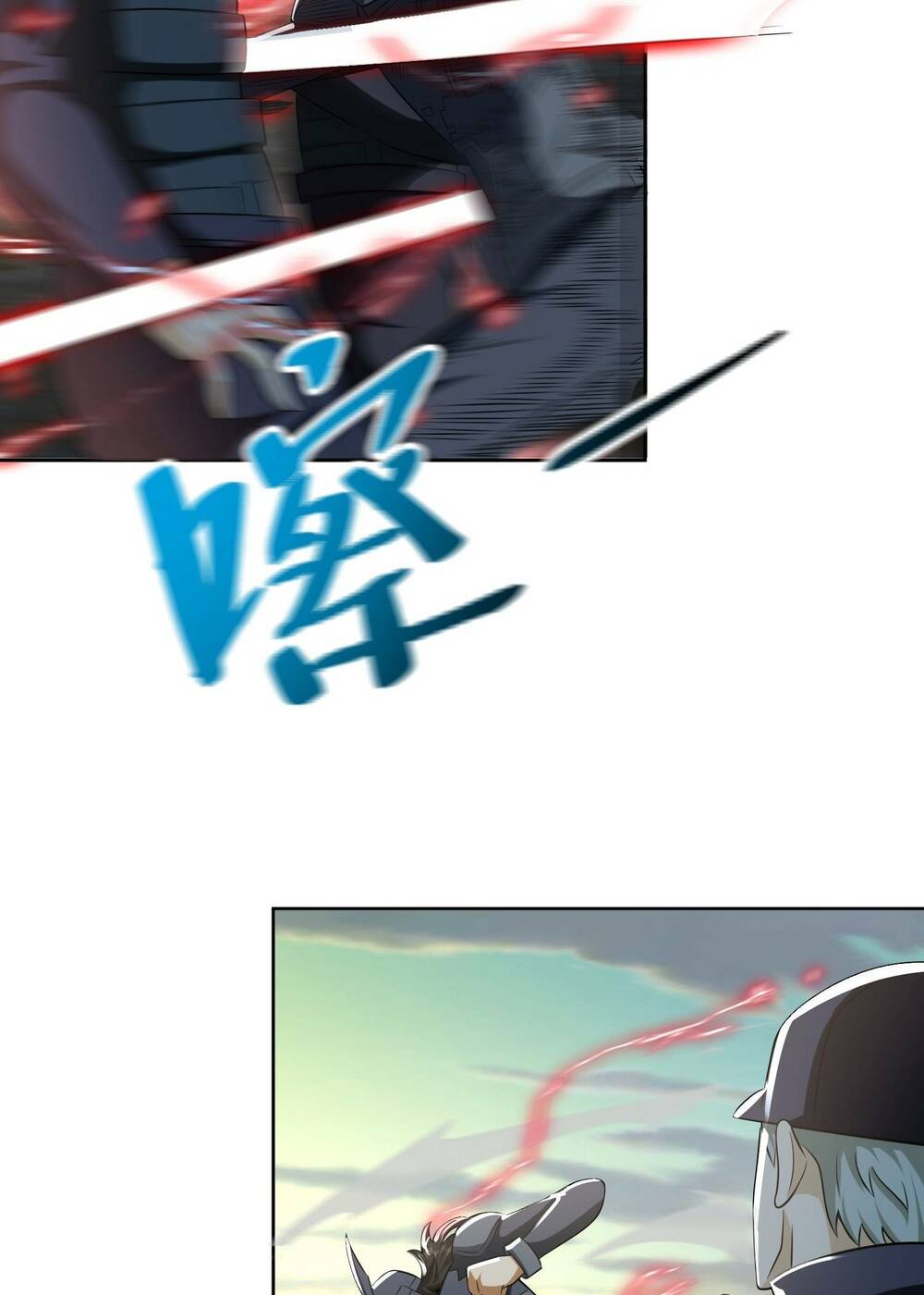 Đệ Nhất Danh Sách Chapter 184 - Trang 2