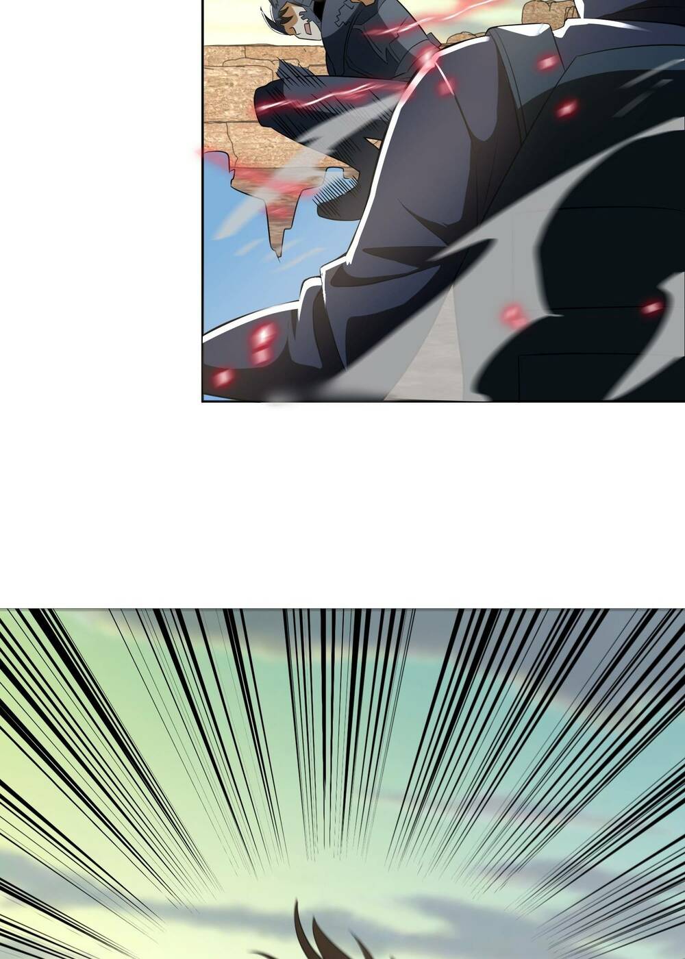 Đệ Nhất Danh Sách Chapter 184 - Trang 2