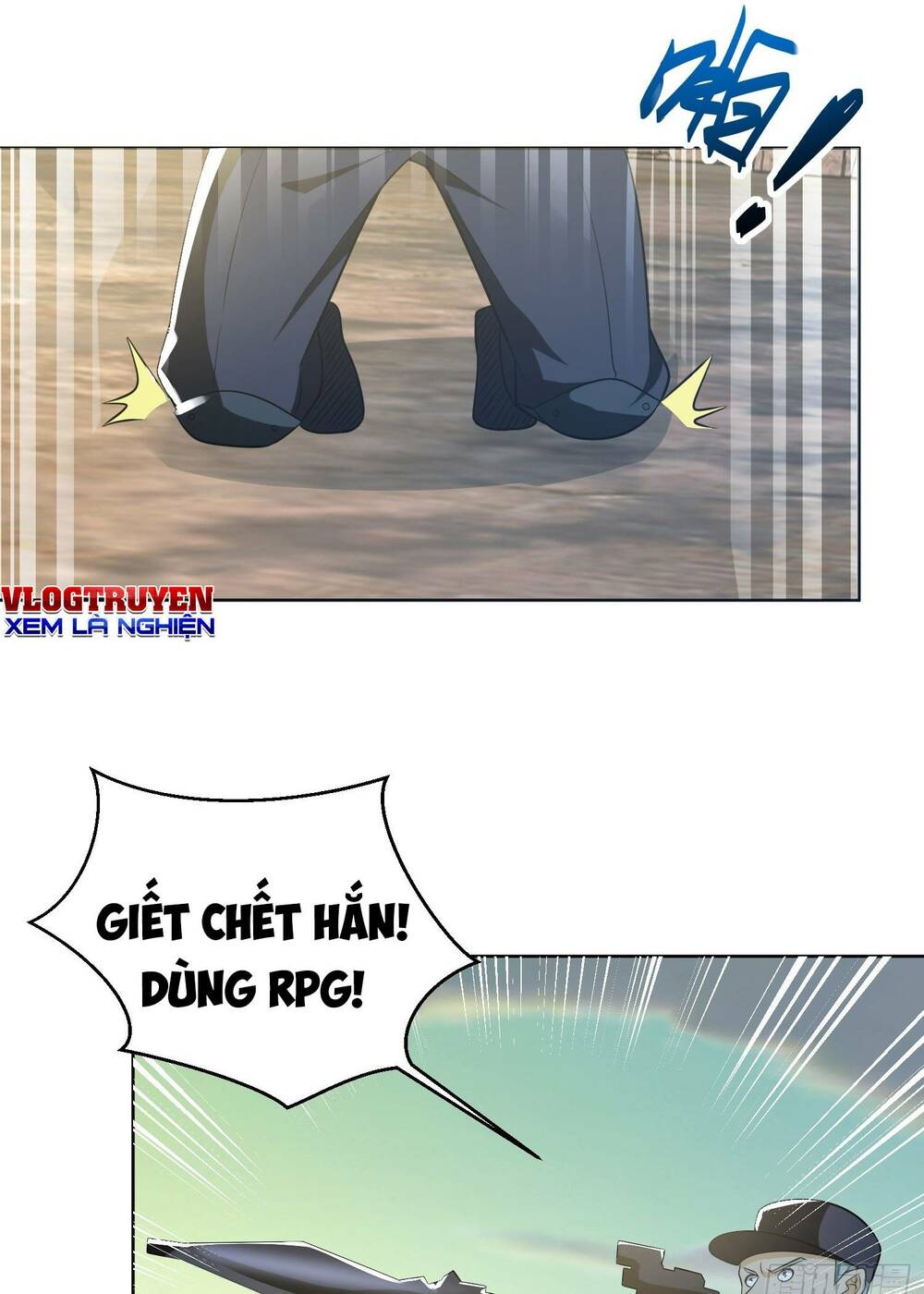 Đệ Nhất Danh Sách Chapter 184 - Trang 2