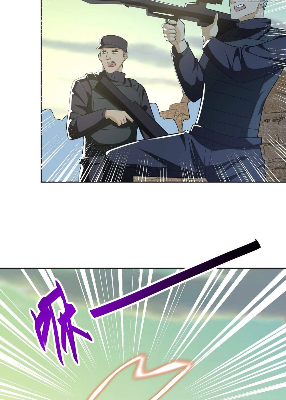 Đệ Nhất Danh Sách Chapter 184 - Trang 2