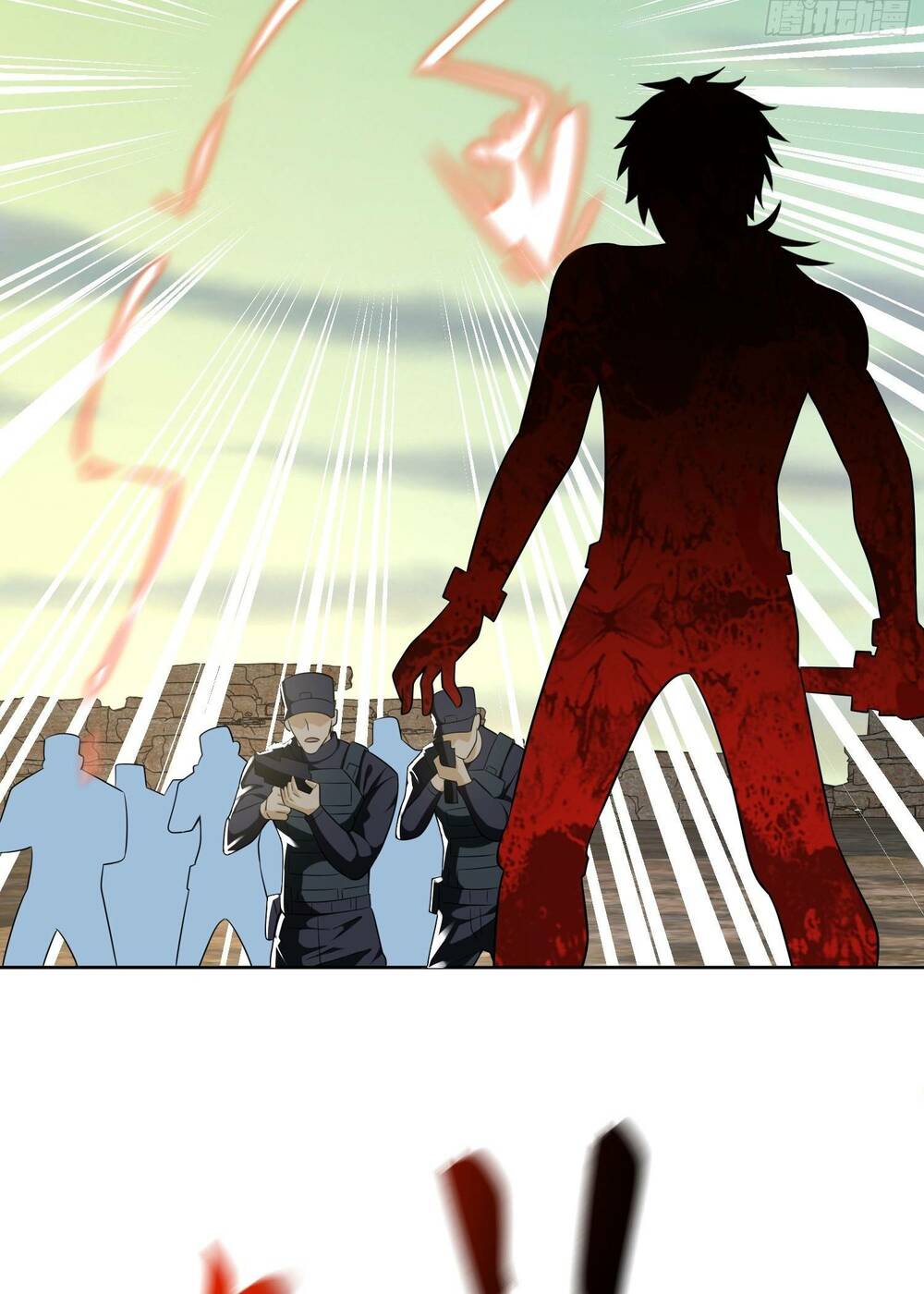 Đệ Nhất Danh Sách Chapter 184 - Trang 2