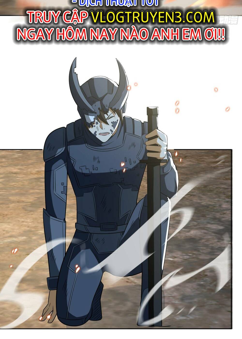 Đệ Nhất Danh Sách Chapter 184 - Trang 2