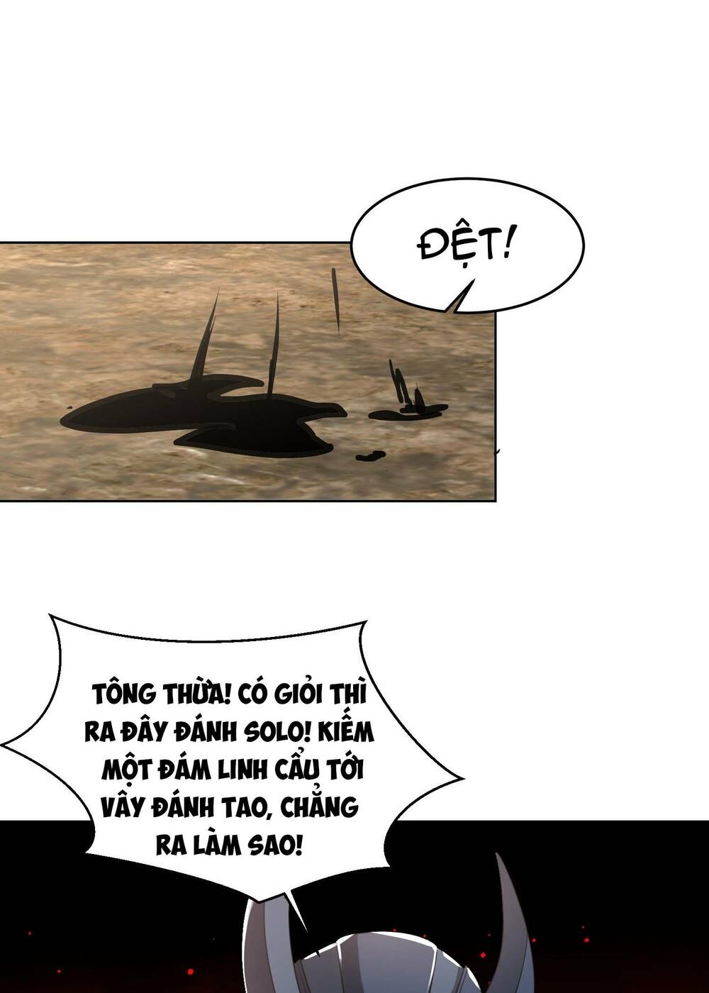 Đệ Nhất Danh Sách Chapter 184 - Trang 2